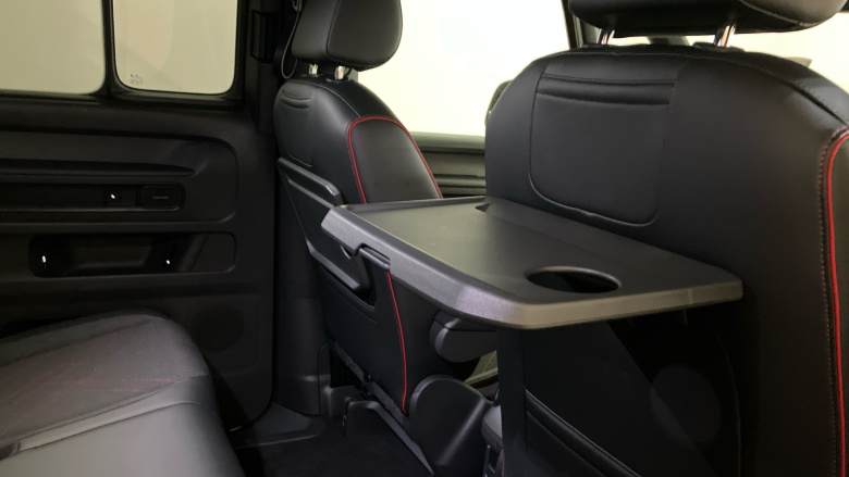 Volkswagen ID. Buzz 250kW GTX Pro 79kWh 5dr 4MOTION Auto Electric Estate